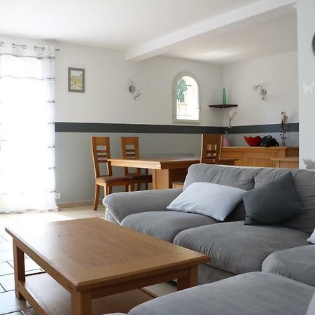 Charmante Maison De Village 쿠쿠론 외부 사진