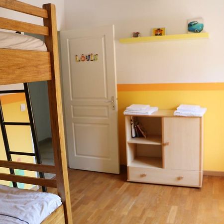 Charmante Maison De Village 쿠쿠론 외부 사진