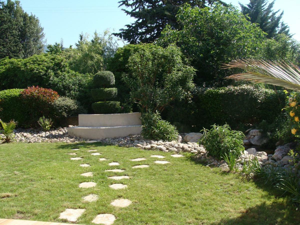 Charmante Maison De Village 쿠쿠론 외부 사진
