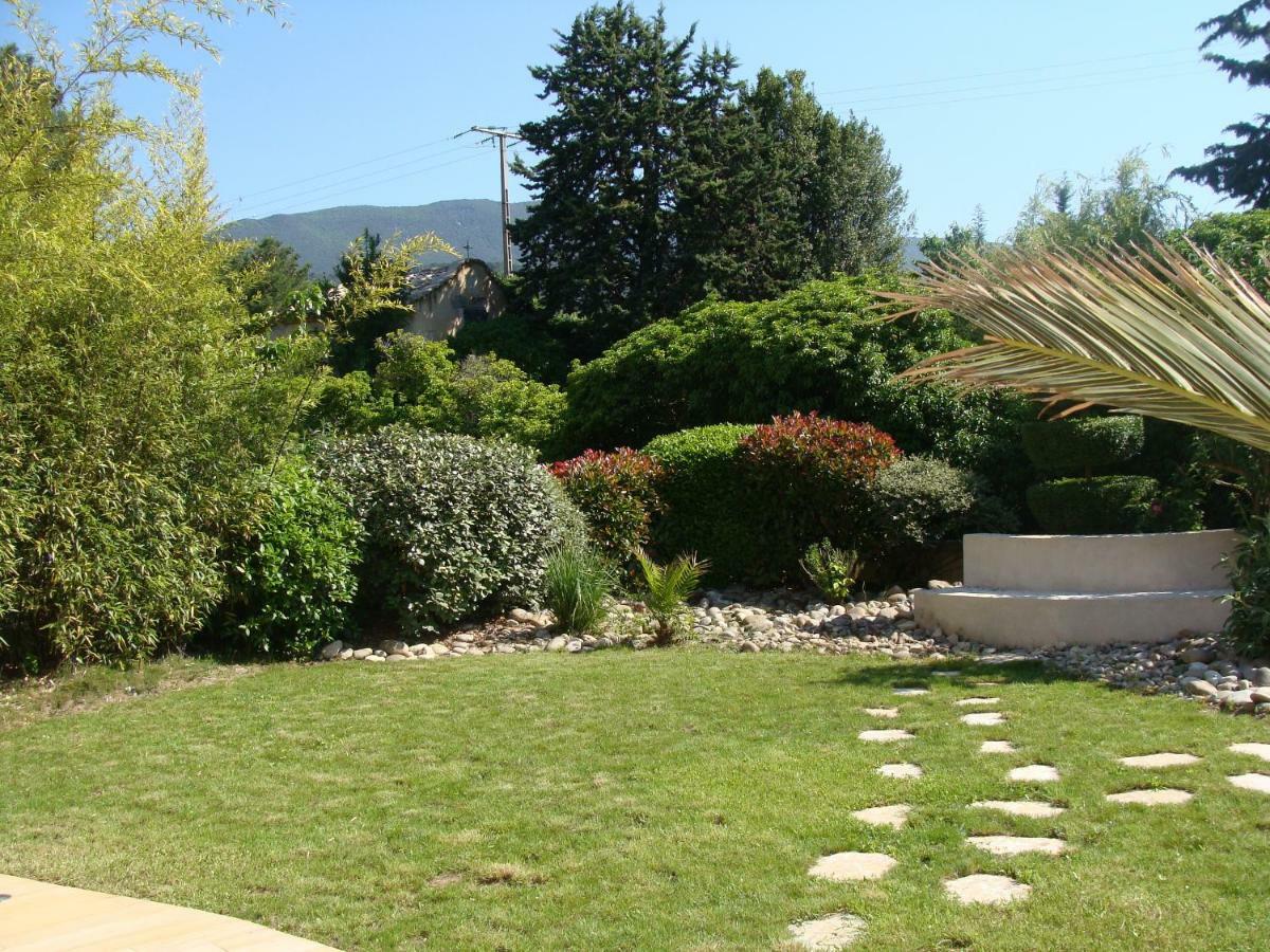 Charmante Maison De Village 쿠쿠론 외부 사진