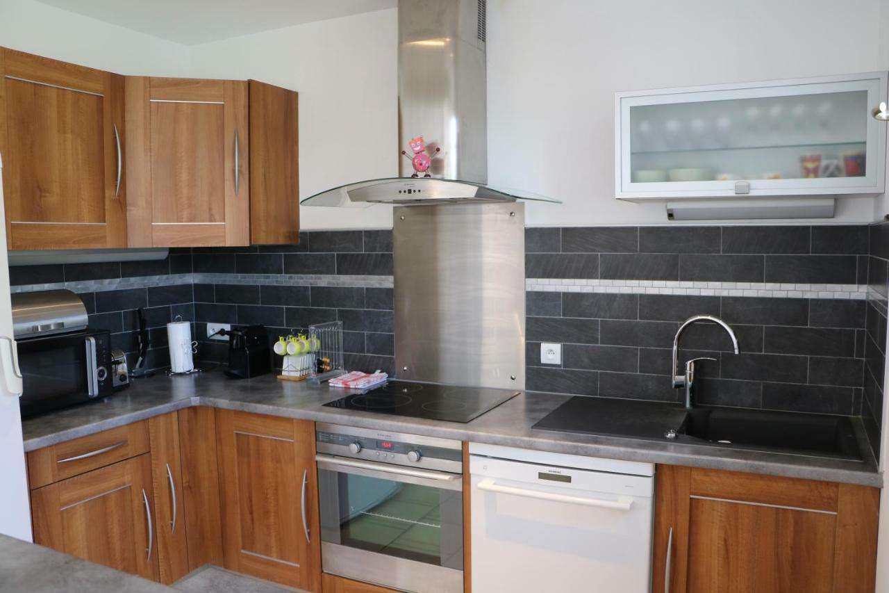 Charmante Maison De Village 쿠쿠론 외부 사진