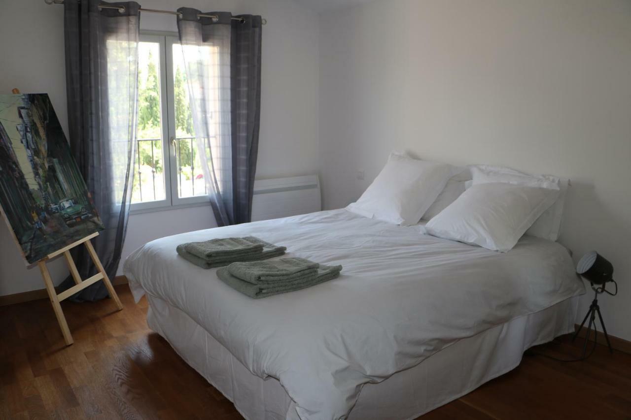 Charmante Maison De Village 쿠쿠론 외부 사진