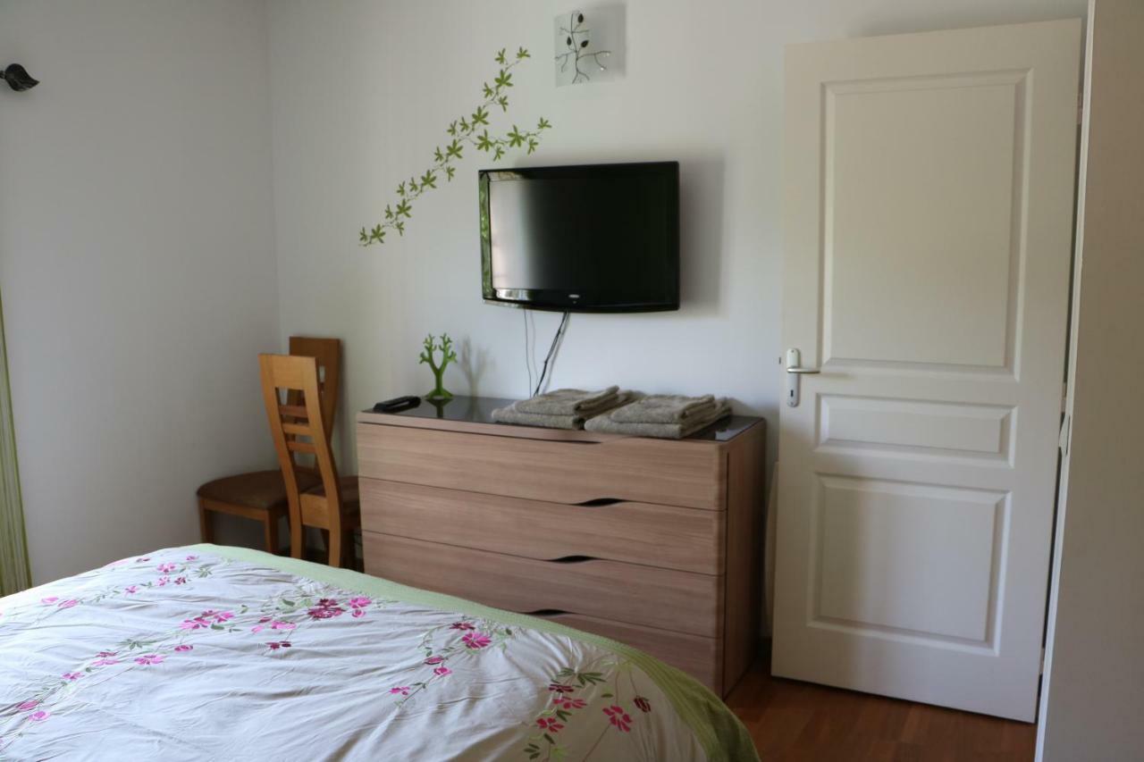 Charmante Maison De Village 쿠쿠론 외부 사진