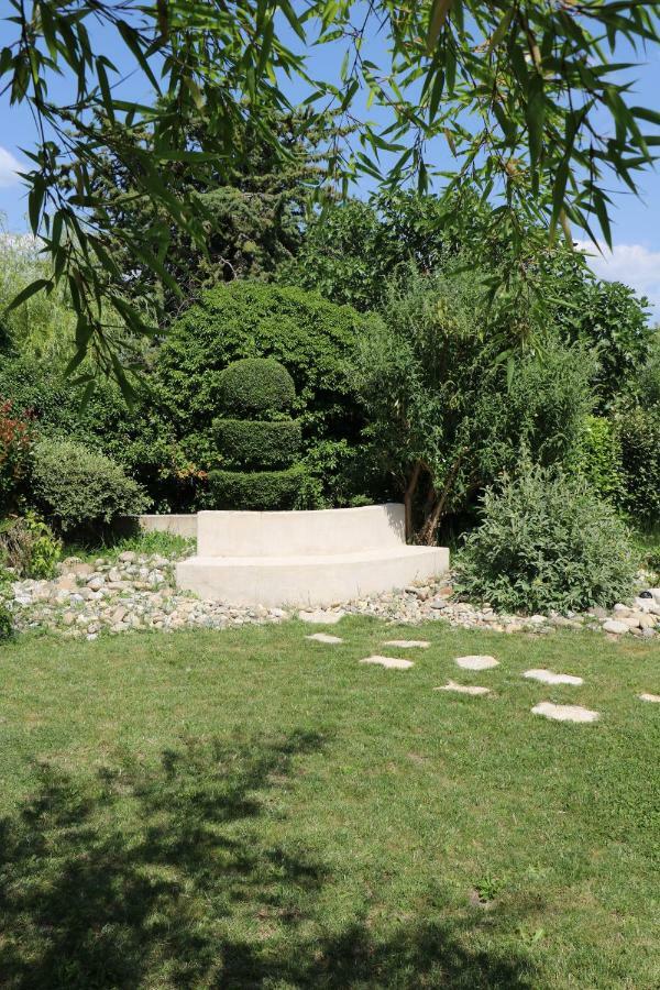 Charmante Maison De Village 쿠쿠론 외부 사진